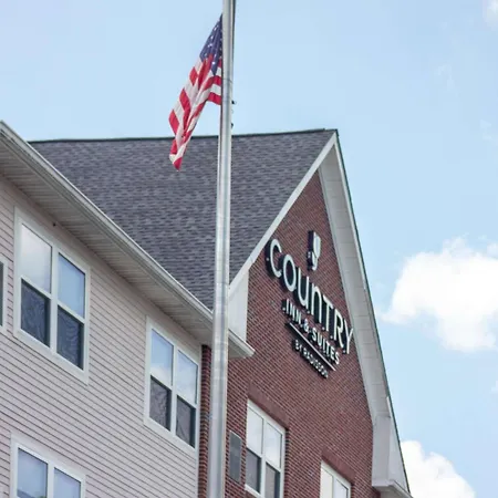Country Inn & Suites By Radisson, Wilmington, Nc